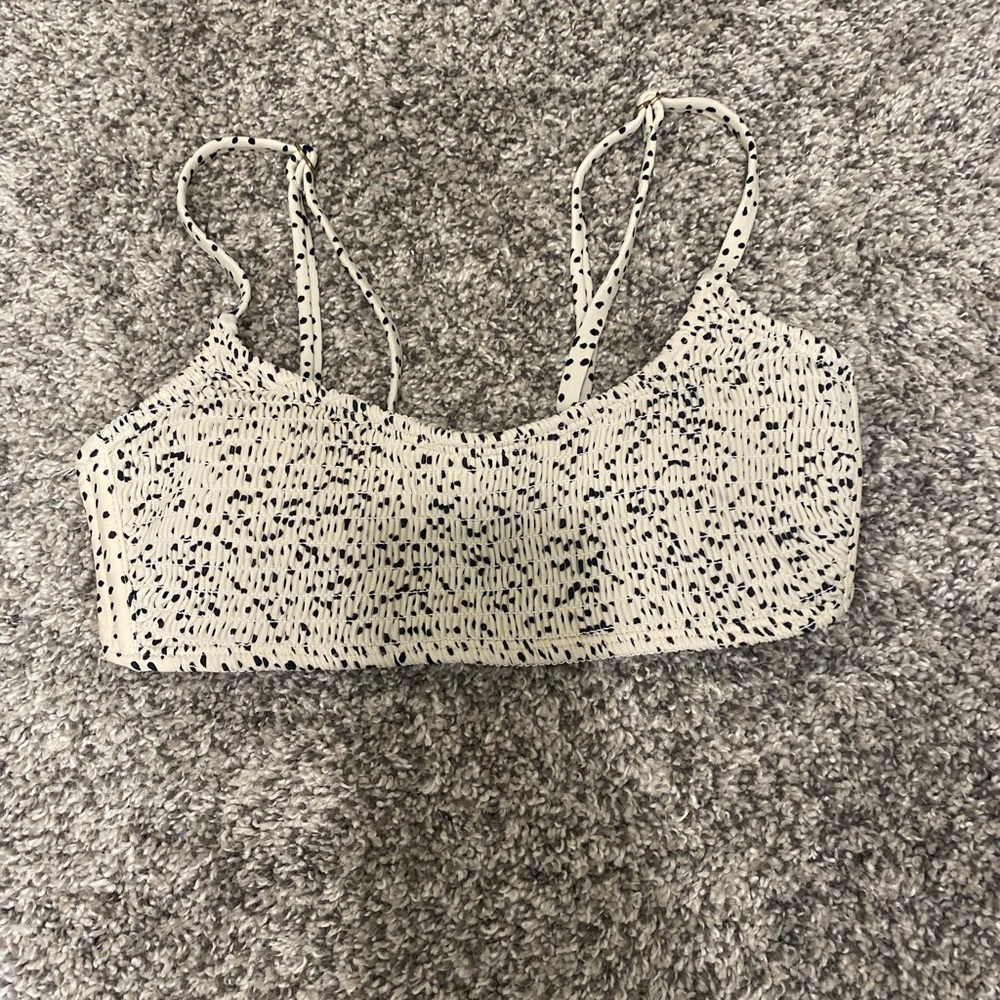 TARGET SWIM TOP
